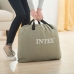 Надуваемо Легло Intex Comfort Queen 152 x 36 x 203 cm 2 броя