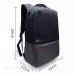 Mochila para Portátil y Tablet Ewent EW2529 Negro Gris 17