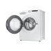 Pesukone Samsung WW90T504DAWCS3 60 cm 1400 rpm 9 kg