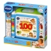 Libro interactivo infantil Vtech  Mis primeras 100 palabras