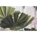 Cuadro DKD Home Decor 103 x 4,5 x 143 cm 104 x 4,5 x 143,5 cm Palmeras Tropical (2 Unidades)