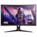 Monitorius AOC C24G2AE/BK 23,6