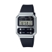 Horloge Heren Casio A100WEF-1AEF