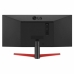 Monitorius LG 29WP60G-B UltraWide Full HD 29