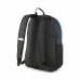 Mochila Deportiva Puma Teamgoal 23 Añil