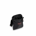 Schultertasche Munich Sports 2.0 Slim Schwarz