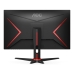 Monitor AOC 24G2ZE/BK Full HD 23,8