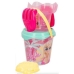 Set igračaka za plažu Barbie Ø 18 cm