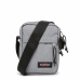 Schoudertas Eastpak The One Lichtgrijs