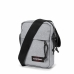 Schoudertas Eastpak The One Lichtgrijs