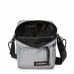 Borsa a Tracolla Eastpak The One Grigio chiaro