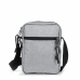 Schoudertas Eastpak The One Lichtgrijs