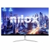 Monitors Nilox NXM24FHD01 Full HD 24