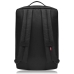 Lässiger Rucksack Levi's L-Pack Standard Schwarz