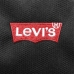 Повседневный рюкзак Levi's L-Pack Standard Чёрный