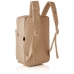 Casual Rygsæk Levi's L-Pack Standard Beige