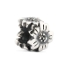 Helmet Trollbeads TAGBE-10031 Kukka