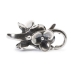 Sieraad Trollbeads TAGLO-00061 Bloem