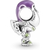 Огърлица Pandora 792024C01 Buzz Lightyear