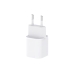 Carregador de Parede KSIX PPS Branco 30 W