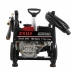 Уред за почистване под високо налягане ZEUZ 160 bar 450 L/H