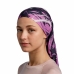 Nakkevarmer Trail Buff Siary Purple Multifarvet