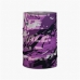 Nakkevarmer Trail Buff Siary Purple Multifarvet