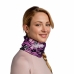 Nakkevarmer Trail Buff Siary Purple Multifarvet