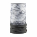 Nyakmelegítő Trail Buff Icez Light Grey  Szürke