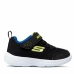 Kinder Sportschuhe Skechers Skech-Stepz 2.0-Mini Crna