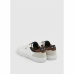 Scarpe Sportive per Bambini Pepe Jeans Kenton Court Bianco