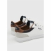 Zapatillas Deportivas Infantiles Pepe Jeans Kenton Court Blanco