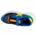 Kinder Sportschuhe Munich Mini Track VC Blau