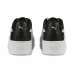 Scarpe Sportive per Bambini Puma Karmen L Bianco/Nero