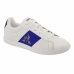 32 pritūpimai Le coq sportif Courtclassic Gs Balta