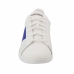 32 pritūpimai Le coq sportif Courtclassic Gs Balta