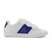 Detské športové topánky Le coq sportif Courtclassic Ps Biela