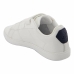 Sapatilhas de Desporto Infantis Le coq sportif Courtclassic Ps Branco