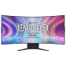 Monitorius Corsair Xeneon Flex 45WQHD240 45