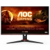 Monitor AOC  24G2SPAE/BK 23,8