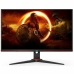 Monitor AOC  24G2SPAE/BK 23,8