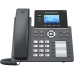 Markkabeltelefon Grandstream GRP2604