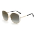 Okulary przeciwsłoneczne Damskie Jimmy Choo TINKA-G-SK-000-FQ Ø 61 mm