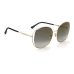 Okulary przeciwsłoneczne Damskie Jimmy Choo TINKA-G-SK-000-FQ Ø 61 mm