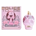 Moterų kvepalai To Be Tattoo Art Police TO BE TATTOO ART FOR WOMAN EDP (125 ml) EDP 125 ml