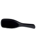 Knotenlösende Haarbürste Tangle Teezer The Wet Detangler Schwarz 1 Stück