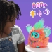 Knuffel met Geluid Hasbro Furby 13 x 23 x 23 cm