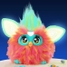 Knuffel met Geluid Hasbro Furby 13 x 23 x 23 cm