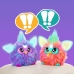 Knuffel met Geluid Hasbro Furby 13 x 23 x 23 cm