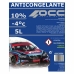 Anticongelante OCC Motorsport 10% Verde (5 L)